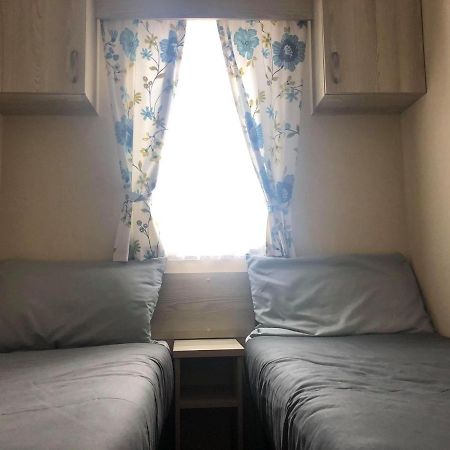 Spruce Deluxe Holiday Home Mablethorpe Buitenkant foto