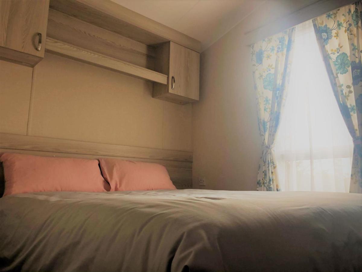 Spruce Deluxe Holiday Home Mablethorpe Buitenkant foto