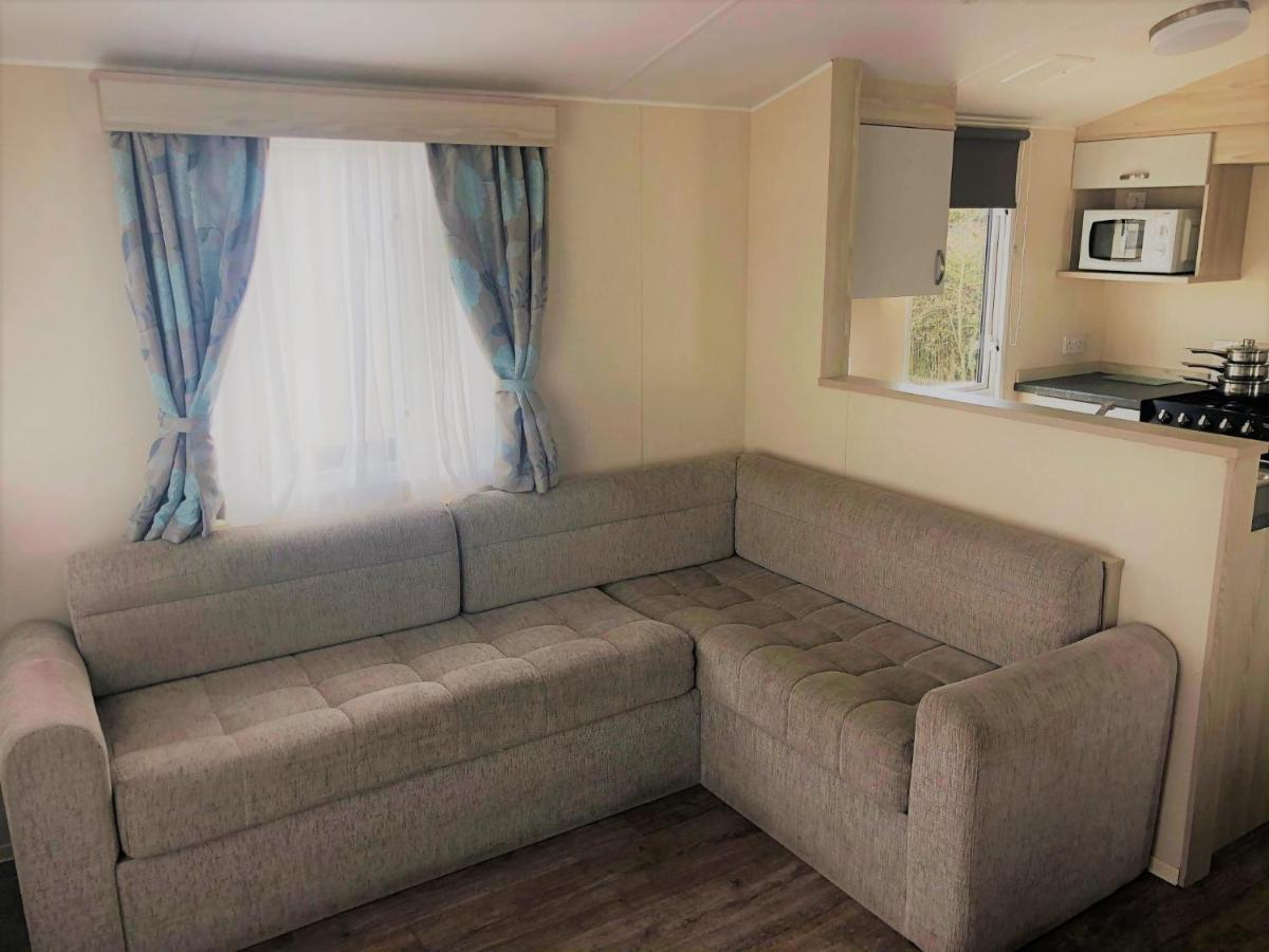 Spruce Deluxe Holiday Home Mablethorpe Buitenkant foto