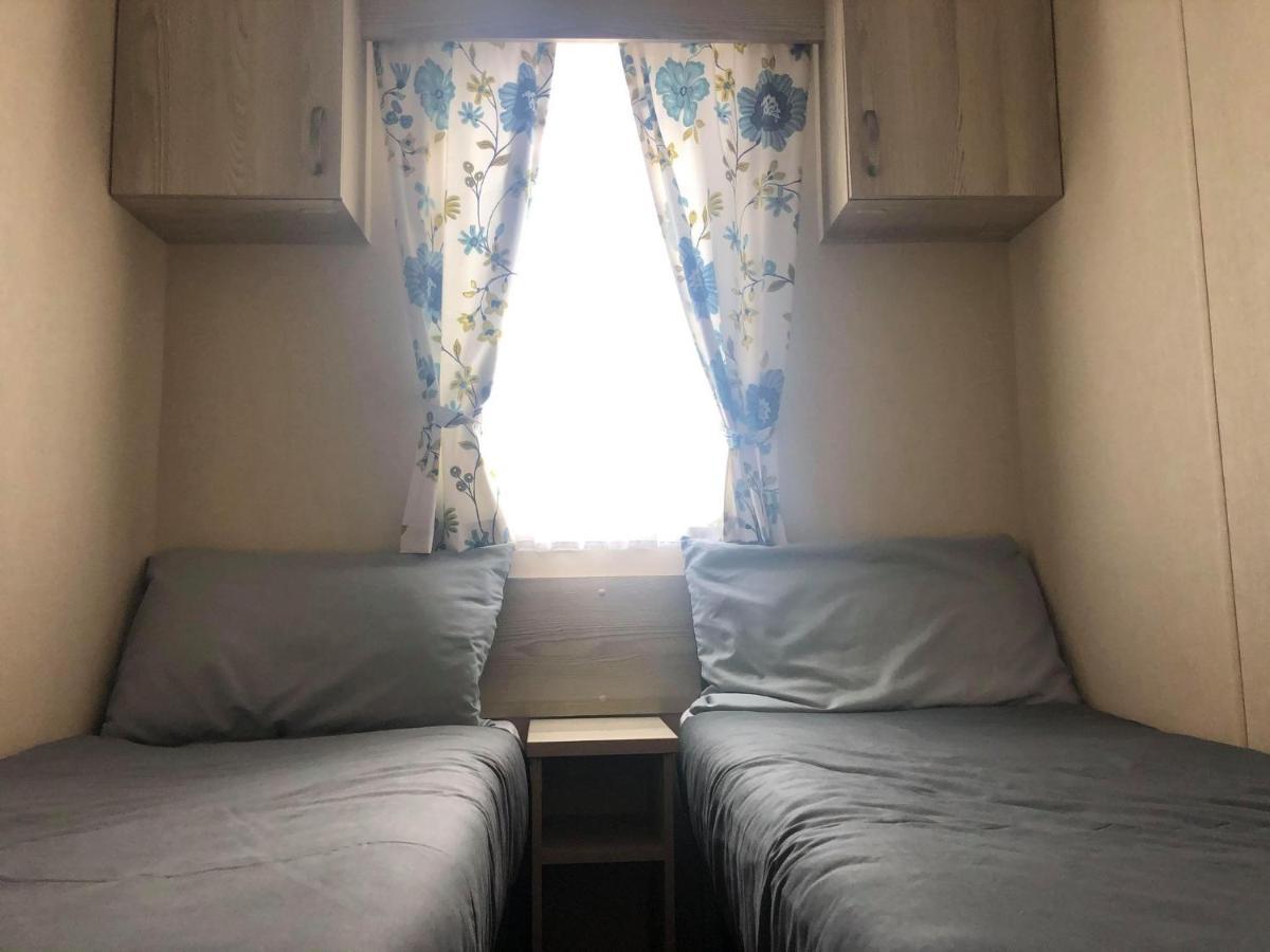 Spruce Deluxe Holiday Home Mablethorpe Buitenkant foto